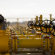Придністров’я погодилося отримувати газ від Молдови /Фото Getty Images