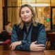 Відчувати майбутнє. Венчурний фонд TA Vеntures Вікторії Тігіпко щороку інвестує мільйони доларів у десятки стартапів. Як вона знаходить бізнеси з потенціалом єдинорогів /Фото Артем Галкін для Forbes Ukraine