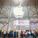 Apple хоче підвищити ціни на нові iPhone, але боїться пов’язувати це із митами Трампа – WSJ /Фото Getty Images