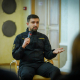 «Уся політична відповідальність лягла на мене». Сметанін заперечив, що Камишін залишив посаду через браковані міни для ЗСУ /Фото надано Мінстратегпром