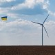 ДТЭК запустил ветроэлектростанцию в Николаевской области. Строительство второй очереди требует $450 млн /Фото пресс-служба ДТЕК