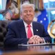 Апеляційний суд Нью-Йорка анулював штраф на $527 млн у справі про шахрайство Дональда Трампа /Getty Images