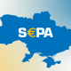 Євро, Верховна Рада, SEPA /колаж Анастасія Савеленко для Forbes Ukraine