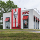 KFC, курячі стріпси, картопля фрі /Getty Images