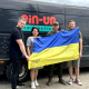 «Наша мета – відновлення та розвиток України»