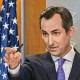 Что США думают об обстрелах Москвы, зерновом шантаже и депортации Россией детей из Украины. Семь тезисов из пресс-брифинга спикера госдепа Мэтью Миллера /Фото Getty Images