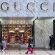 Власник Gucci втратив €7,2 млрд після невтішного звіту про продажі бренду /Фото Getty Images