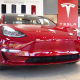 Капитализация Tesla перевалила за $1 трлн. Вот еще пять компаний с такой стоимостью и как долго они к этому шли /Фото Getty Images