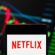 Акції Netflix досягли історичного максимуму на зростанні кількості підписників і продажів /Фото Getty Images