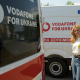 Втрачена Луганщина та Херсонщина, 1,5 млрд збитків та мінус 400 000 абонентів. Як працює Vodafone Україна на четвертий місяць війни. Інтерв’ю із CEO Ольгою Устиновою /Фото з особистого архіву