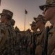 Європа таємно працює над планом розміщення миротворчих сил в Україні – АР /Фото Getty Images