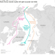 США та Росія обговорюють співробітництво в Арктиці – Bloomberg