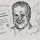 The USA wanted and wants to be «friends» with Russia, the issue of Ukraine has always been secondary. Diplomat Ian Kelly about the US policy of «appeasement» of Russia and its bloody consequences /Фото иллюстрация Илья Колесник для Forbes Ukraine
