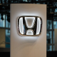 Honda прогнозує скорочення річного прибутку на 70% через мита Трампа /Getty Images