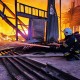 Країна вибитих вікон. У жовтні в Україні очікується дефіцит скла. У чому проблема? /Фото ДСНС України