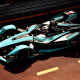 На змаганнях Формули Е – на еПрі в Монте-Карло, 8 квітня 2021 року в Монте-Карло, Монако. /Getty Images