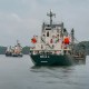 Рух Дунаєм продовжується. Румунія розраховує розмитнити 30 суден із українських портів у найближчі дні /Getty Images