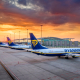 Примусову посадку літака Ryanair у Білорусі порівнюють з іншими схожими випадками. Чому це не співвідносно /Фото Shutterstock
