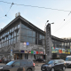 Здание Житнего рынка, Киев /Shutterstock