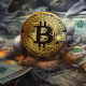 SEC дозволив запуск Bitcoin-ETF після 10 років відмов /Фото Зображення згенеровано ШІ Midjourney в співавторстві з Анною Наконечною