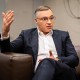 «Из-за рисков безопасности не можем инвестировать в Украину, как раньше». СЕО «Метинвеста» – об условиях успешного экспорта, $8 млрд в зеленую металлургию и 20% мобилизованных работников /Фото Артем Галкин для Forbes Ukraine