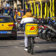 Основним власником Glovo став німецькій Delivery Hero. Чому об’єднуються сервіси доставки та що це каже про гарячий ринок /Фото Getty Images/Shutterstock