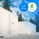 ОККО запустила перший energy storage на 20 МВт