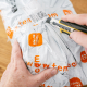 Чи зростуть ціни на товари з AliExpress і Temu? Деталі нових законопроєктів про імпорт посилок /Фото Ілюстрація Shutterstock