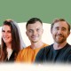 Хакнути Європу. Діалог співзасновника Glovo та двох українських стартаперів, які плекають плани підкорення країн ЄС /Фото колаж Анастасія Решетнік