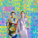 Платья из нулей и единиц. Создательницы стартапа DressX торгуют виртуальной одеждой. Кому это нужно и как на этом заработать