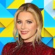 «Ukrainian women, you are strong and inspire women all over the world». The opinion of actress and investor Katheryn Winnick about Ukraine female leadership /Фото Getty Images