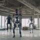 Samsung и Nvidia инвестируют в стартап Skild AI, разрабатывающий ИИ для роботов /Skild AI