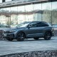Volkswagen Touareg /Артем Галкін