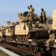 США відправили в Україну перші 60 БМП Bradley /Getty Images