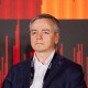 «Дальше будет сложнее». Почему саммит мира – это дипломатический рычаг Украины, а не путь к завершению войны. Интервью с дипломатом Александром Харой /Фото Сергей Пириев для Forbes Ukraine