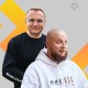 Конкуренція добрих справ. Як гонка амбіцій мільйонера Андрія Ставніцера та мера міста Андрія Садового перетворили Львів на центр протезування України. Велика історія від Forbes /Фото Фото з особистого архіву/колаж Олександра Карасьова