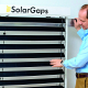 Євген Ерік, засновник SolarGaps. /Solar Gaps