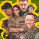 От EBITDA до Javelin. 209 украинских предпринимателей, которые пошли воевать /Фото Коллаж Анна Наконечная