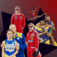Олімпійські ігри-2024 у розпалі. Ось 10 драматичних фільмів і серіалів про масштабні змагання та видатних спортсменів /Фото колаж Анастасія Савеленко для Forbes Ukraine