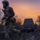 Бахмут. Варто битися до кінця або відійти, рятуючи життя? Forbes аналізує аргументи за і проти /Фото Getty Images