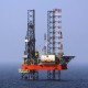 До оккупации «Чорноморнафтогаз» добывал на территории полуострова до 1,7 млрд кубометров природного газа в год, свидетельствует исследование Центра экономической стратегии /Getty Images