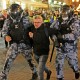 Спалена армія. Як примусова мобілізація в Росії може вплинути на хід війни в Україні /Фото Getty Images