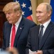 «Трамп склонен поддерживать мнение того, с кем последним общался». Почему отменили вторую встречу между президентами США и России? Разбор WSJ, Politico и FT /Фото Getty Images