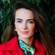 «Премию получили люди, много лет борющиеся против общего зла, которое олицетворяет Россия». Интервью с лауреаткой Нобелевской премии Александрой Матвийчук /Фото из личного архива