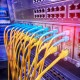 Сайт Мінʼюсту відновив роботу після кібератаки на держреєстри /Фото Shutterstock