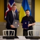 Україна й Ісландія уклали безпекову угоду. Що вона передбачає /Офіс президента України