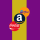 Инвестинструмент месяца. Акции Amazon, Pfizer и Coca Cola – за гривню. Стоит ли покупать ценные бумаги мировых корпораций в Украине  
