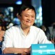 Засновник Alibaba Джек Ма повертається до Китаю. Раніше він залишив країну під тиском влади /Фото Gettyimages