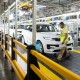 Завод Jaguar Land Rover у Соліхаллі, Велика Британія /Getty Images