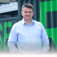 Andriy Hrynenko, founder RSE /Фото надано пресслужбою RSE